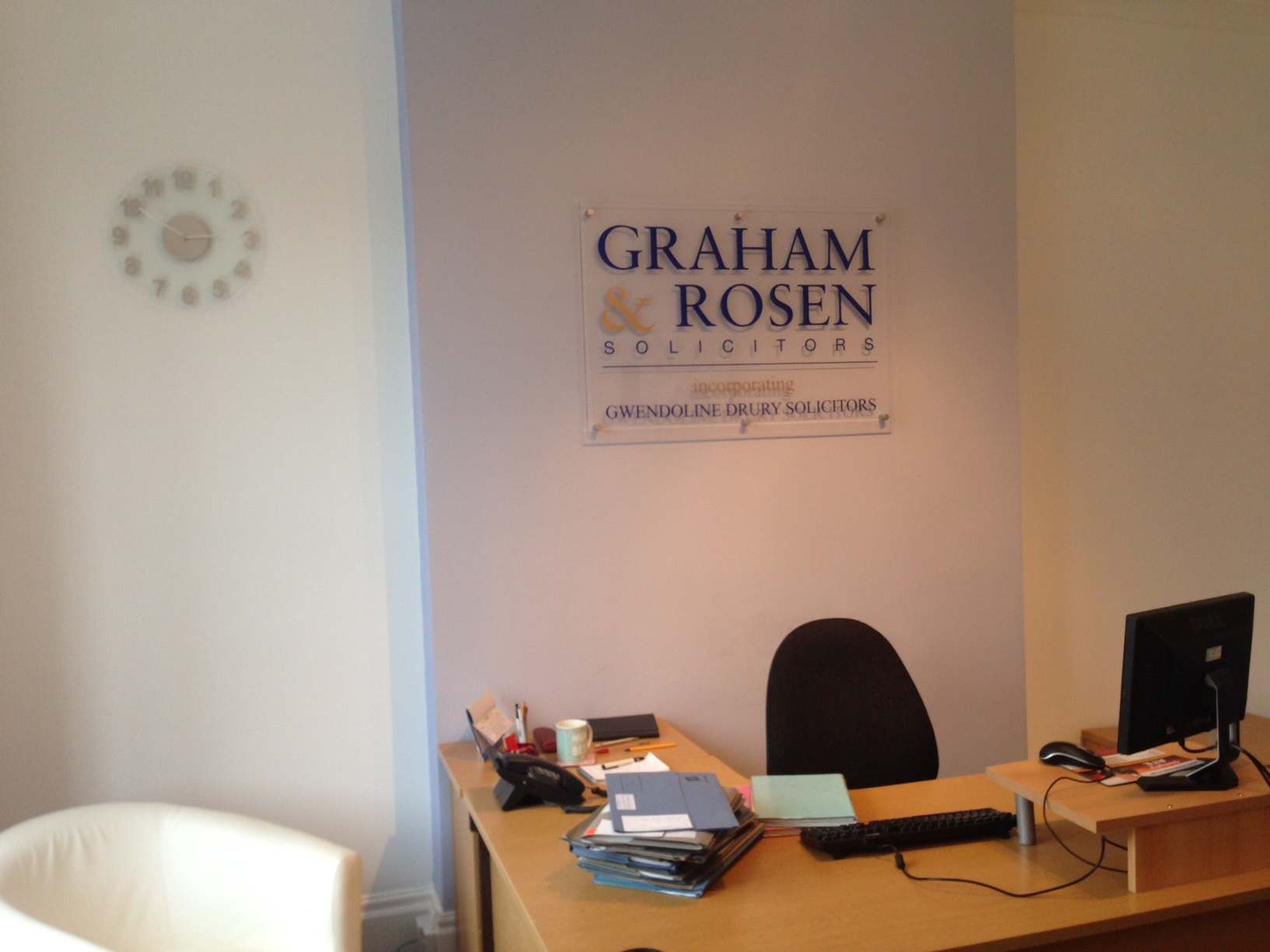 Our Cottingham Office - Graham & Rosen Solicitors