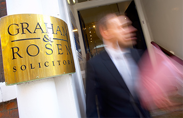 About Graham & Rosen Solicitors Hull - Graham & Rosen Solicitors